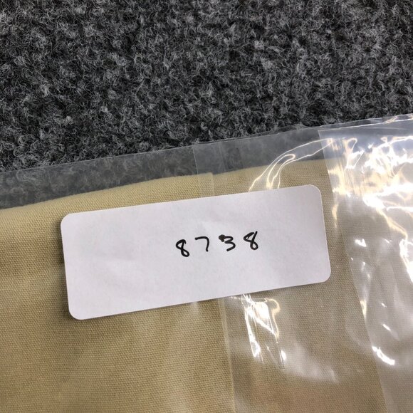 Cruisin USA Shirt Mens 2XL XXL Bowling Short Sleeve Flamingo Dice Button Camp - Picture 12 of 12